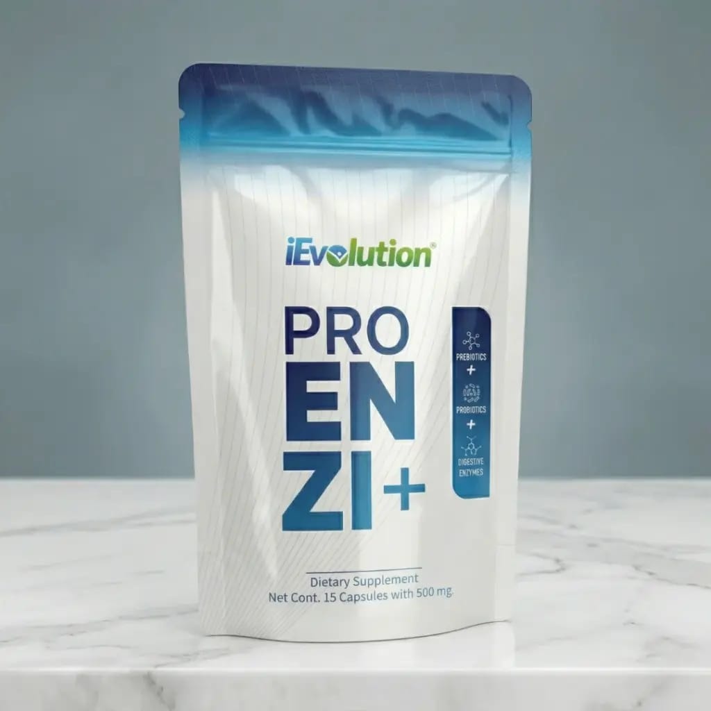 ProEnzi+ de iEvolution
